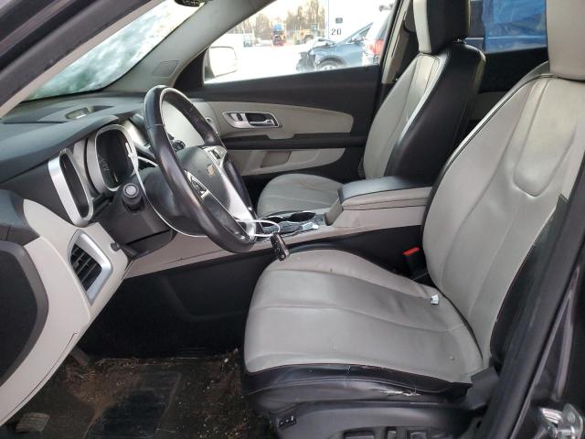 Photo 7 from auction – 2014 CHEVROLET EQUINOX LT with VIN 2GNFLHE34E6250687