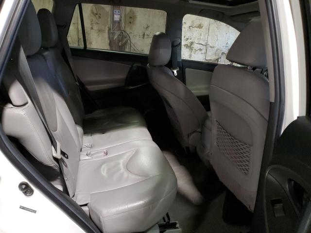 Photo 11 from auction – 2011 TOYOTA RAV4 LIMIT with VIN 2T3DK4DV6BW063370