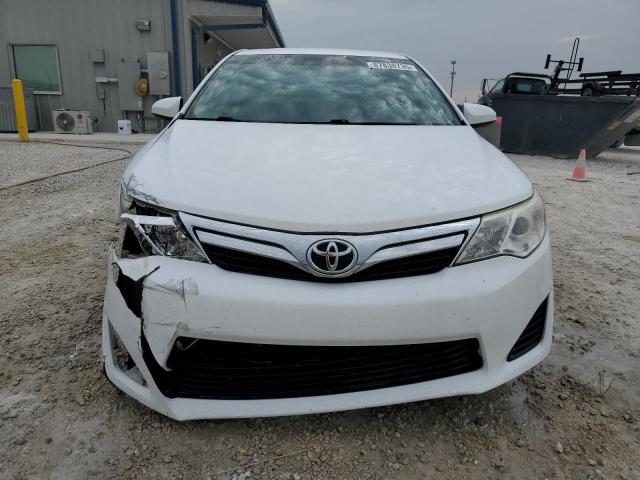 Photo 5 from auction – 2013 TOYOTA CAMRY L with VIN 4T1BF1FK5DU692417