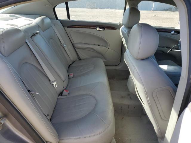 Photo 10 from auction – 2007 BUICK LUCERNE CX with VIN 1G4HD57247U163289