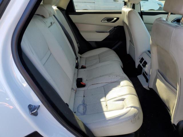 Photo 11 from auction – 2022 LAND ROVER RANGE ROVE with VIN SALYT2EXXNA344621