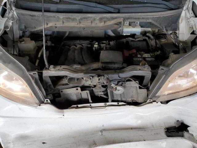 Photo 11 from auction – 2017 NISSAN NV200 2.5S with VIN 3N6CM0KN0HK702802
