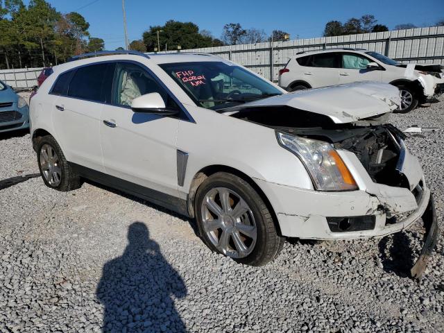 Photo 4 from auction – 2016 CADILLAC SRX PREMIU with VIN 3GYFNDE38GS530896