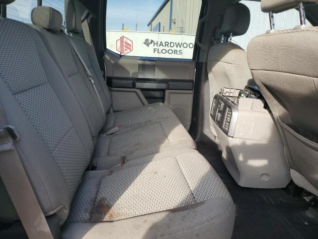 Photo 10 from auction – 2016 FORD F150 SUPER with VIN 1FTEW1EP9GFB19852