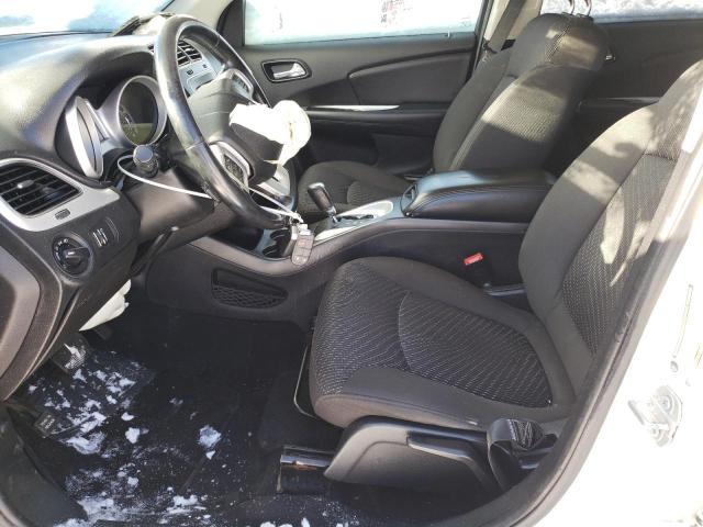 Photo 7 from auction – 2018 DODGE JOURNEY SE with VIN 3C4PDDAG3JT184702
