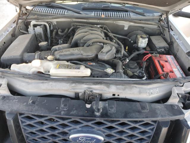 Photo 11 from auction – 2010 FORD EXPLORER S with VIN 1FMEU3D80AUA33565