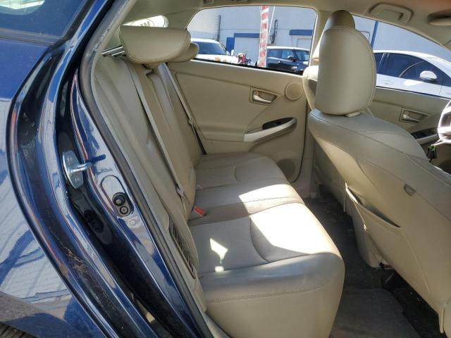 Photo 10 from auction – 2015 TOYOTA PRIUS with VIN JTDKN3DU0F1960723