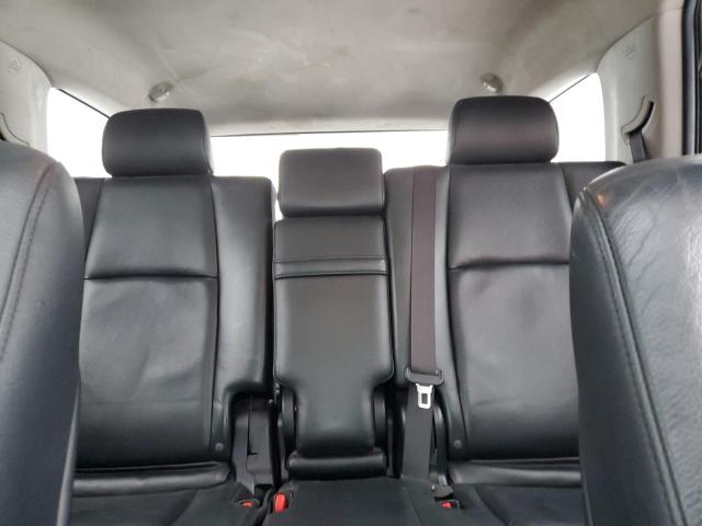 Photo 10 from auction – 2010 TOYOTA 4RUNNER SR with VIN JTEBU5JR6A5015920
