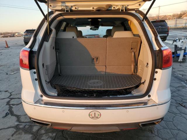 Photo 6 from auction – 2016 BUICK ENCLAVE with VIN 5GAKRBKD4GJ180079