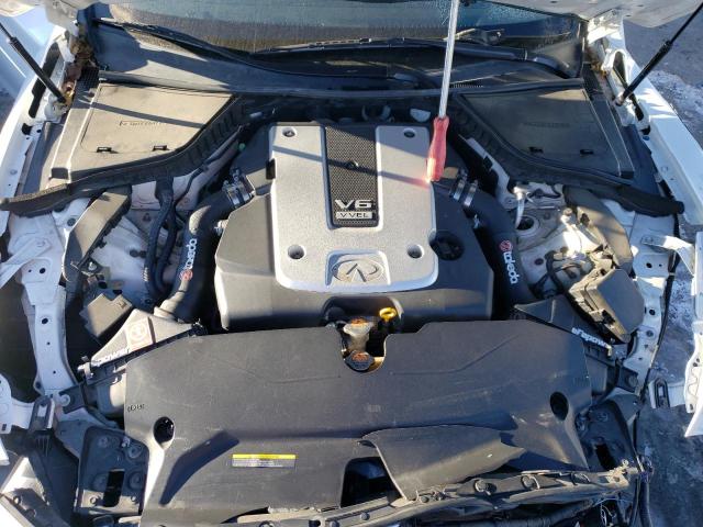 Photo 11 from auction – 2015 INFINITI Q50 BASE with VIN JN1BV7AR9FM415323