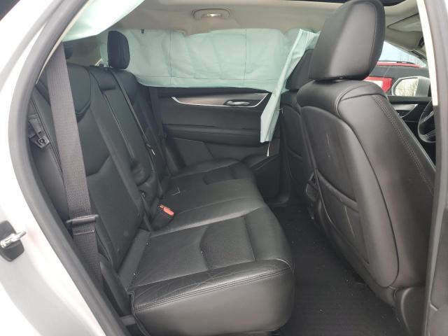 Photo 11 from auction – 2017 CADILLAC XT5 PREMIU with VIN 1GYKNERS9HZ179958