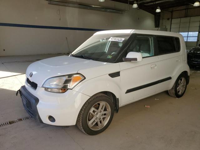 KIA SOUL + 2010 con VIN KNDJT2A29A7038682 - Foto de la subasta