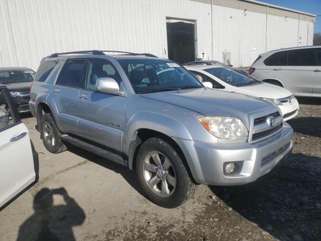 Photo 4 from auction – 2007 TOYOTA 4RUNNER LI with VIN JTEBU17R570108840