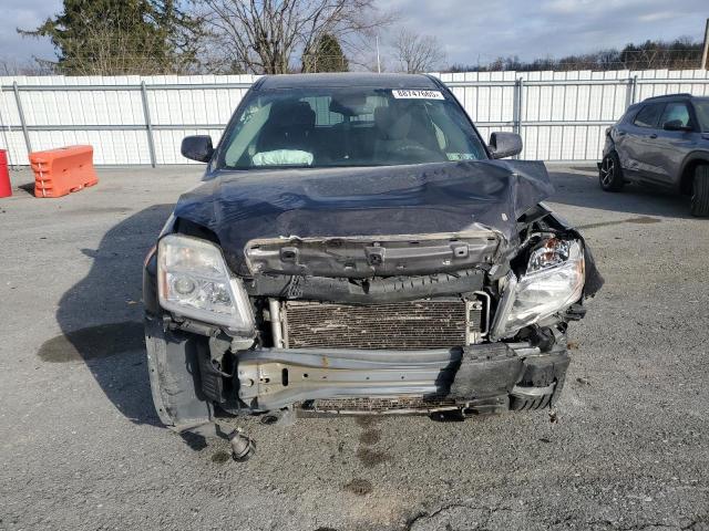 Zdjęcie 5 z aukcji – 2015 GMC TERRAIN SL z VIN 2GKFLVEK9F6297542