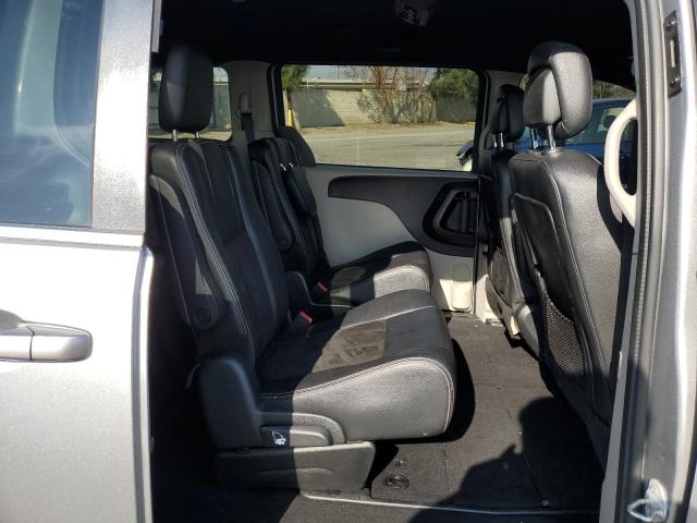 Фото 11 с аукциона – 2019 DODGE GRAND CARA с VIN 2C4RDGCG7KR642995
