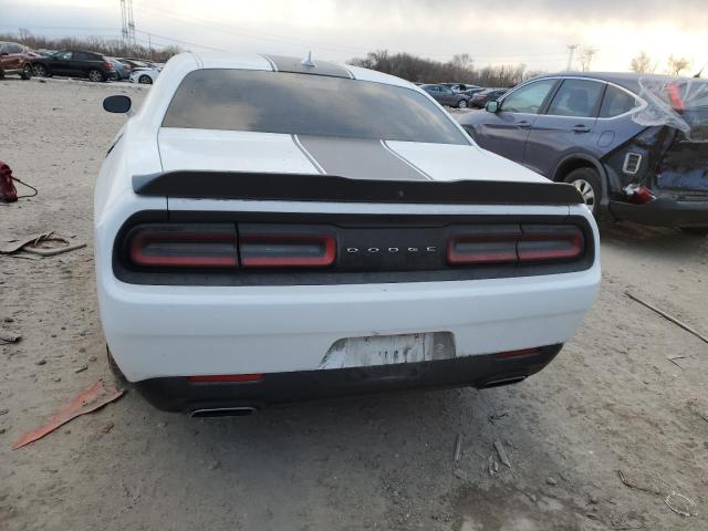 Photo 6 from auction – 2016 DODGE CHALLENGER with VIN 2C3CDZAG4GH329635