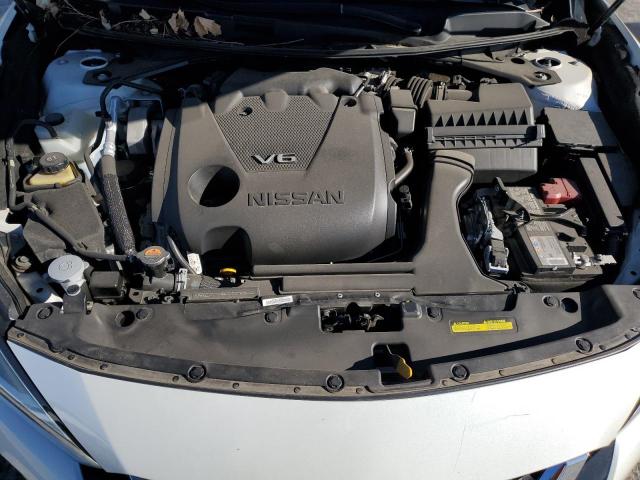 صورة رقم 11 من المزاد - 2021 NISSAN MAXIMA PLA مع VIN 1N4AA6FVXMC516206