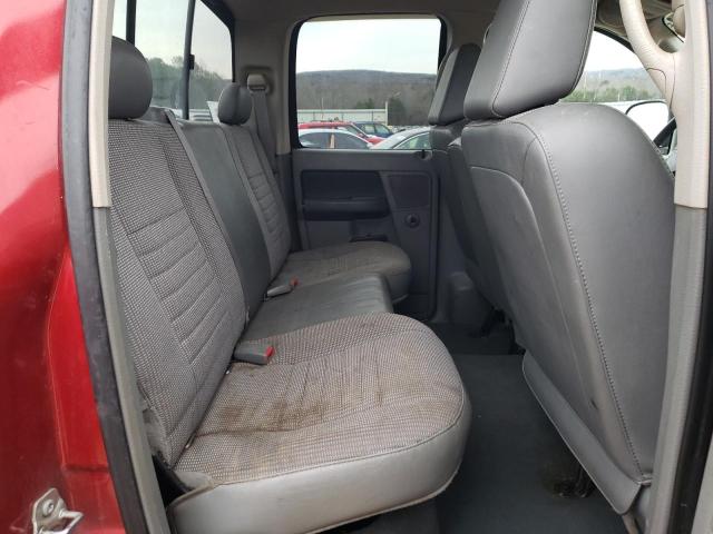 Photo 10 from auction – 2008 DODGE RAM 1500 S with VIN 1D7HU18298S561452