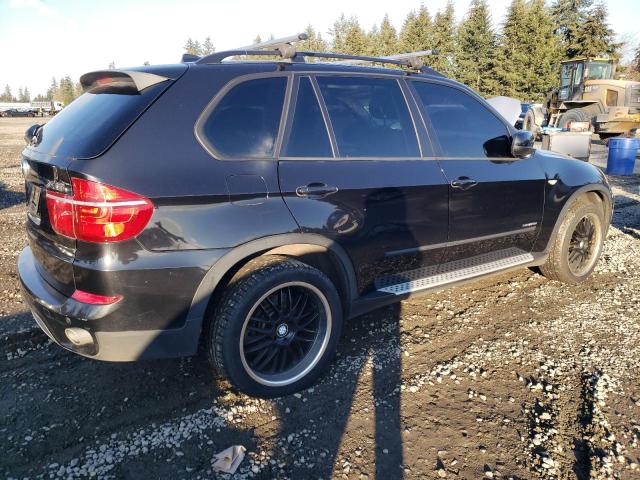 Photo 3 from auction – 2012 BMW X5 XDRIVE3 with VIN 5UXZW0C59CL664991