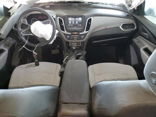 Photo 8 from auction – 2020 CHEVROLET EQUINOX LS with VIN 3GNAXHEV6LS680509
