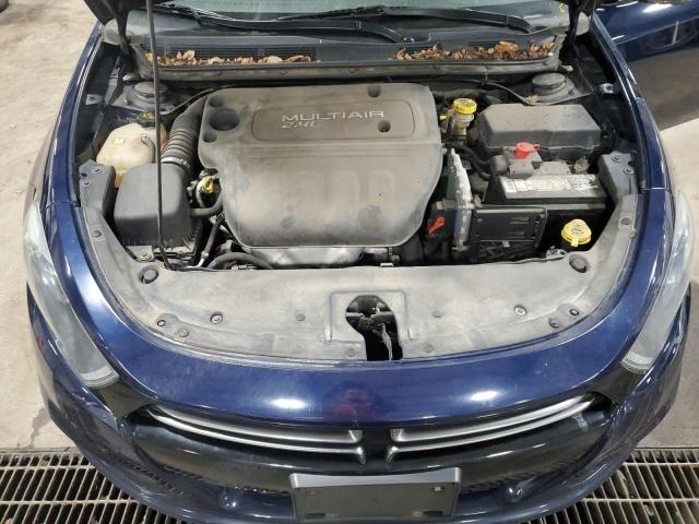 Photo 11 from auction – 2015 DODGE DART GT with VIN 1C3CDFEB8FD277094