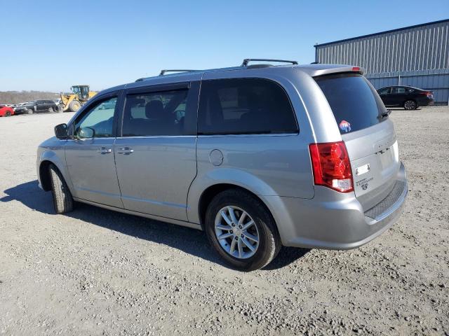 Photo 2 from auction – 2018 DODGE GRAND CARA with VIN 2C4RDGCG5JR242142
