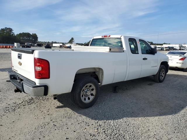 Photo 3 from auction – 2008 CHEVROLET SILVERADO with VIN 1GCEC19J78E118107