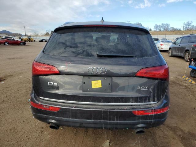 Снимка 6 от търг – 2015 AUDI Q5 PREMIUM с VIN WA1LFAFP7FA026565