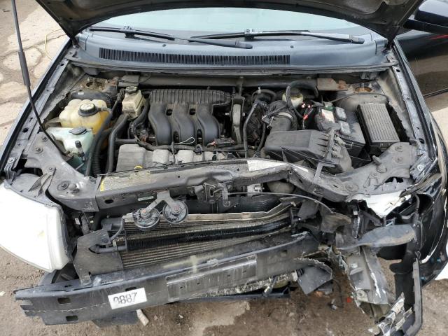 Photo 12 from auction – 2005 FORD FREESTYLE with VIN 1FMDK06115GA74890