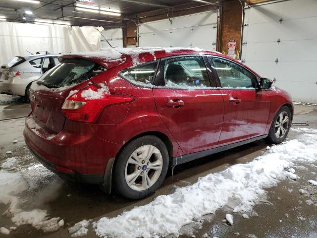 Photo 3 from auction – 2013 FORD FOCUS SE with VIN 1FADP3K29DL188301