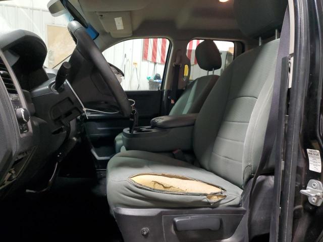 Photo 7 from auction – 2015 RAM 1500 ST with VIN 1C6RR7FT7FS743959