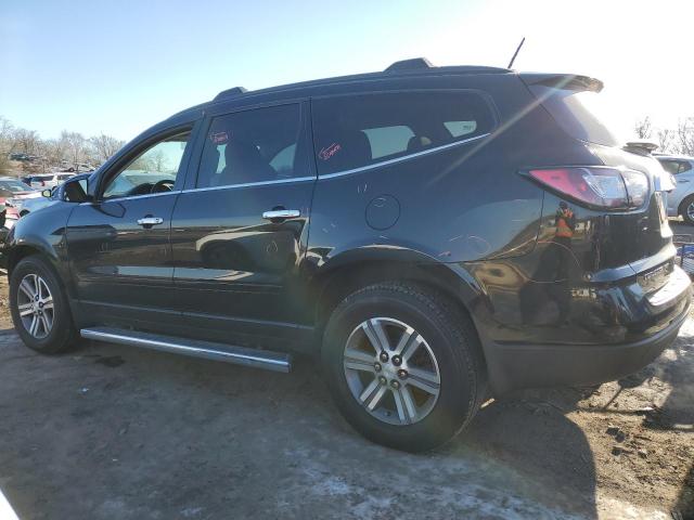 Photo 2 from auction – 2017 CHEVROLET TRAVERSE L with VIN 1GNKVGKD6HJ348708