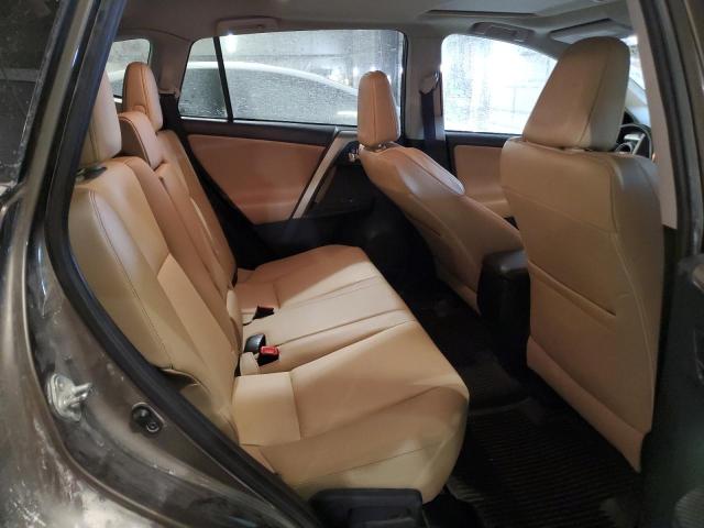 Photo 11 from auction – 2014 TOYOTA RAV4 LIMIT with VIN 2T3DFREV3EW191036