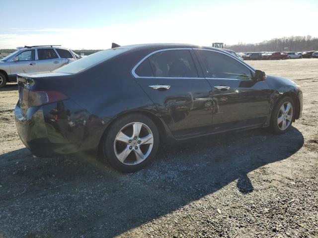 Photo 3 from auction – 2010 ACURA TSX with VIN JH4CU2F60AC019624