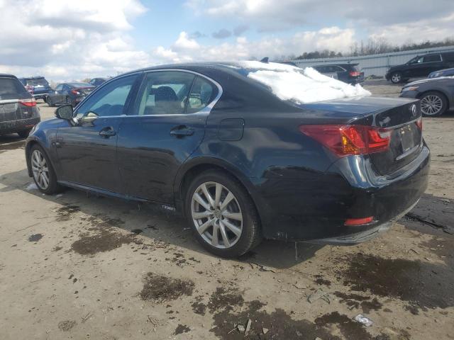 Photo 2 from auction – 2013 LEXUS GS 450H with VIN JTHBS1BL7D5002089