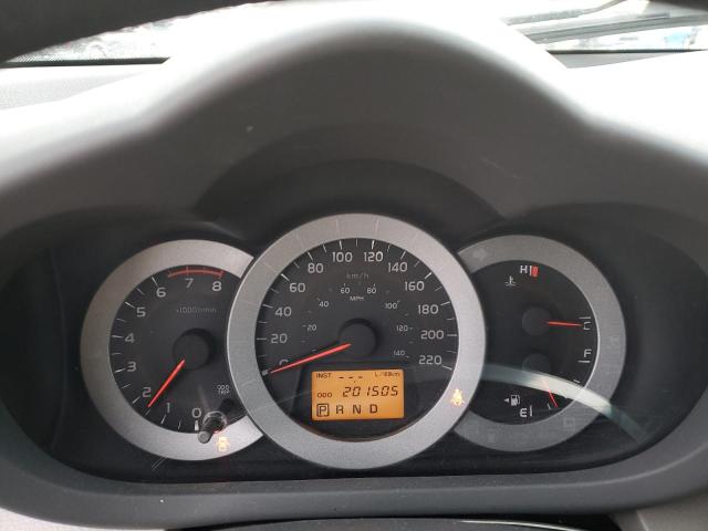 Photo 9 from auction – 2011 TOYOTA RAV4 with VIN 2T3BF4DV9BW164317