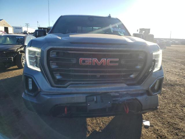 Photo 5 from auction – 2021 GMC SIERRA K15 with VIN 3GTU9EET2MG341473