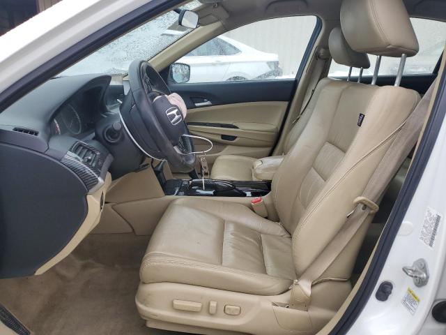 Photo 7 from auction – 2012 HONDA ACCORD SE with VIN 1HGCP2F61CA191069
