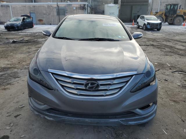Photo 5 from auction – 2011 HYUNDAI SONATA SE with VIN 5NPEC4AC2BH293435