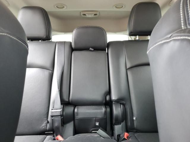 Photo 10 from auction – 2017 DODGE JOURNEY CR with VIN 3C4PDCGB5HT516817