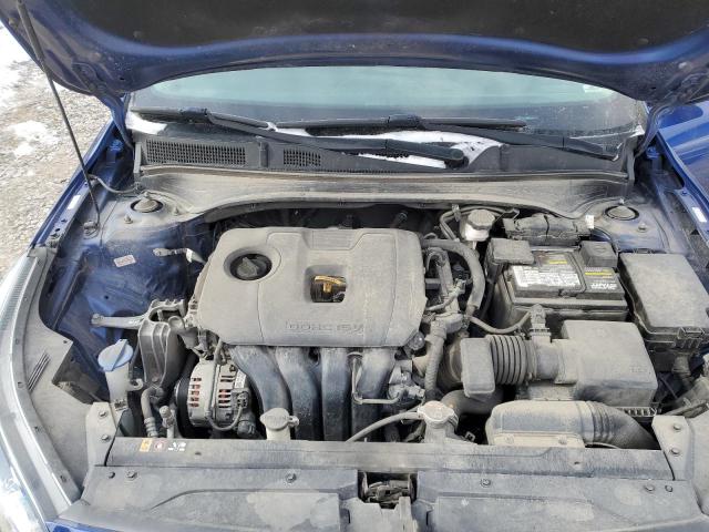Photo 11 from auction – 2020 KIA FORTE FE with VIN 3KPF24AD0LE244580