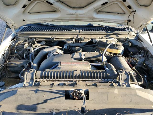 Photo 11 from auction – 2007 FORD F250 SUPER with VIN 1FTSW30P77EA10995