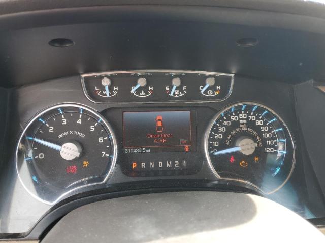 Photo 9 from auction – 2011 FORD F150 SUPER with VIN 1FTFW1ETXBFD20881