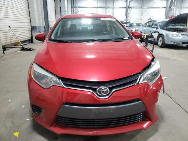 Photo 5 from auction – 2016 TOYOTA COROLLA L with VIN 2T1BURHE7GC710353