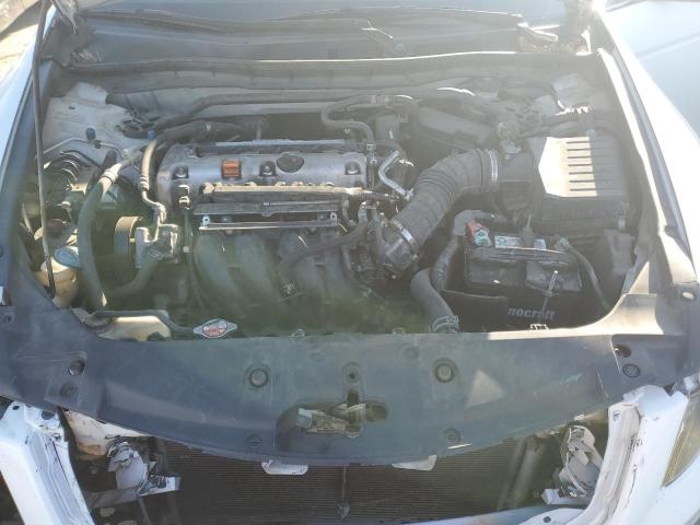 Photo 11 from auction – 2012 HONDA ACCORD EXL with VIN 1HGCP2F87CA179476