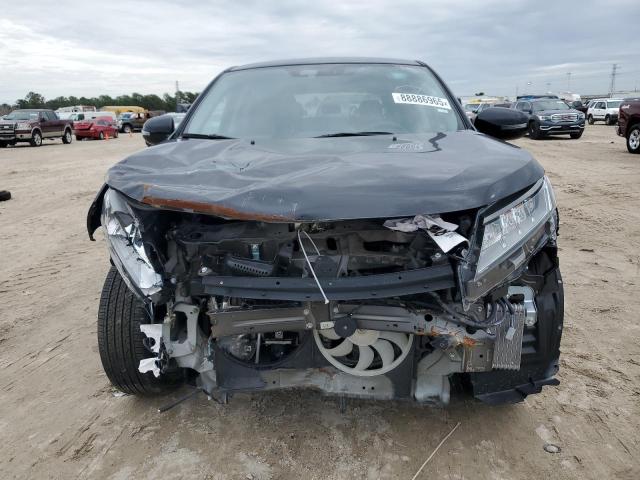 Photo 5 from auction – 2024 MITSUBISHI OUTLANDER with VIN JA4ARUAU5RU003107