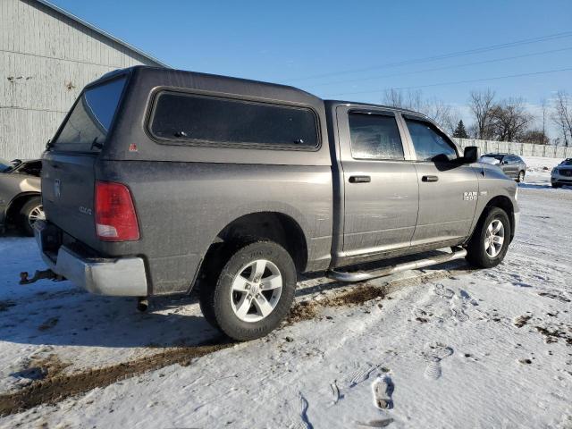 Photo 3 from auction – 2016 RAM 1500 SSV with VIN 1C6RR7XT6GS198188