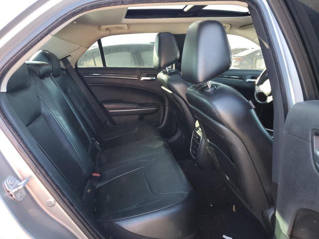 Photo 10 from auction – 2016 CHRYSLER 300C with VIN 2C3CCAKG6GH261826