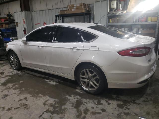 Photo 2 from auction – 2013 FORD FUSION SE with VIN 3FA6P0HR2DR169652