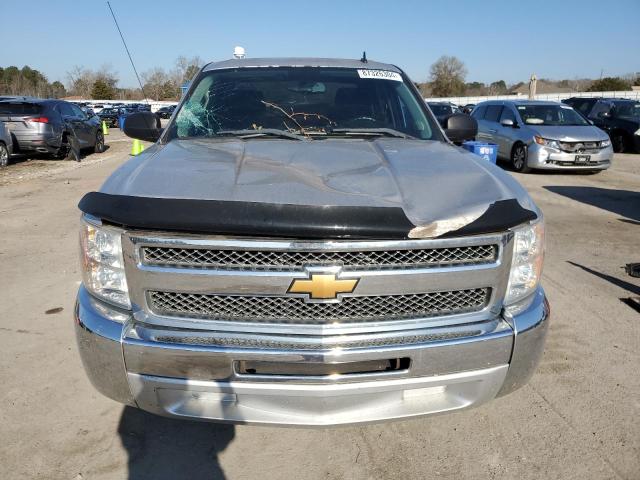 Photo 5 from auction – 2013 CHEVROLET SILVERADO with VIN 3GCPCSEA0DG292883